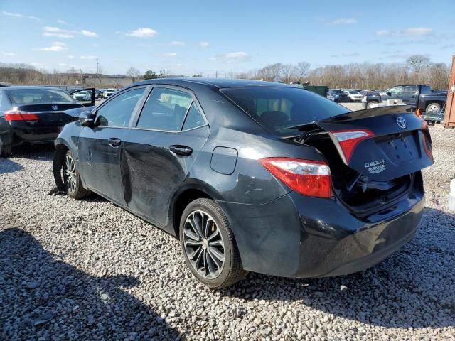 Photo 2 from auction – 2015 TOYOTA COROLLA L with VIN 2T1BURHE9FC456885