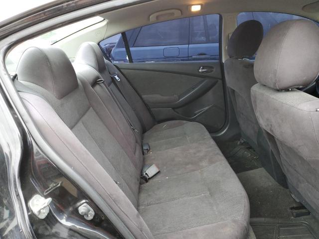 Photo 10 from auction – 2012 NISSAN ALTIMA BAS with VIN 1N4AL2AP4CN434079