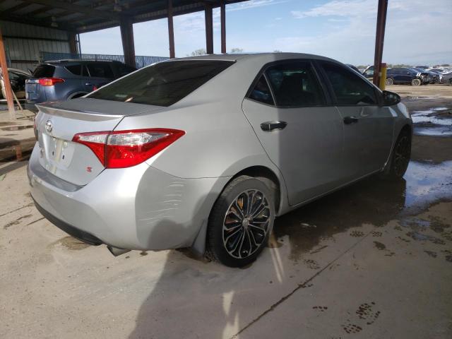 Photo 3 from auction – 2015 TOYOTA COROLLA L with VIN 5YFBURHE8FP260078