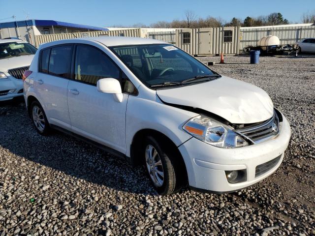 Photo 4 from auction – 2012 NISSAN VERSA S with VIN 3N1BC1CP5CK271764