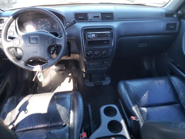 Photo 8 from auction – 2001 HONDA CR-V SE with VIN JHLRD18791S017567