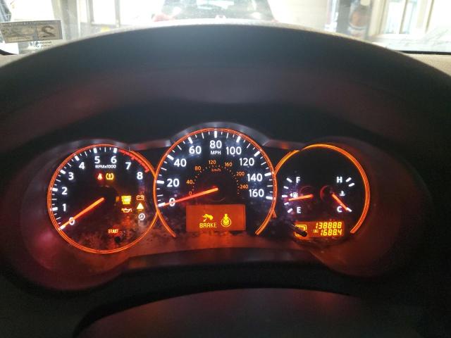 Photo 9 from auction – 2008 NISSAN ALTIMA 2.5 with VIN 1N4AL21E38N504399