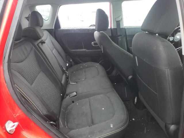 Photo 10 from auction – 2014 KIA SOUL + with VIN KNDJP3A51E7712527