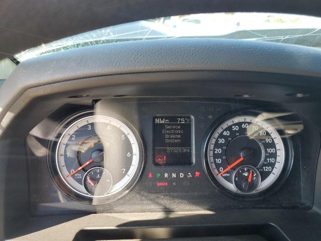 Photo 9 from auction – 2020 RAM 1500 CLASS with VIN 1C6RR7KT3LS155512
