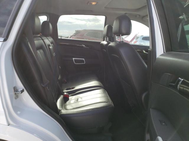 Photo 11 from auction – 2013 CHEVROLET CAPTIVA LT with VIN 3GNAL4EK8DS545124
