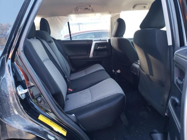 Photo 11 from auction – 2017 TOYOTA 4RUNNER SR with VIN JTEBU5JR6H5433677