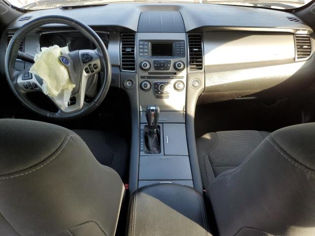 Photo 8 from auction – 2013 FORD TAURUS SEL with VIN 1FAHP2E89DG191106