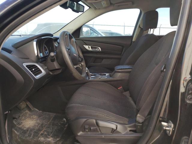 Photo 7 from auction – 2014 GMC TERRAIN SL with VIN 2GKALMEK5E6151318