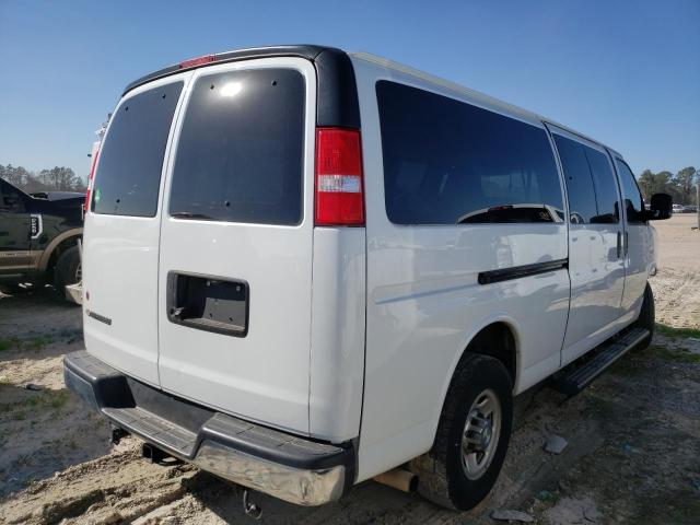 Photo 3 from auction – 2019 CHEVROLET EXPRESS G3 with VIN 1GAZGPFG0K1293064