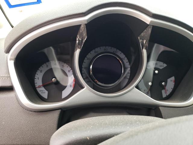 Foto 9 de la subasta – 2012 CADILLAC SRX PREMIU con VIN 3GYFNCE36CS631343