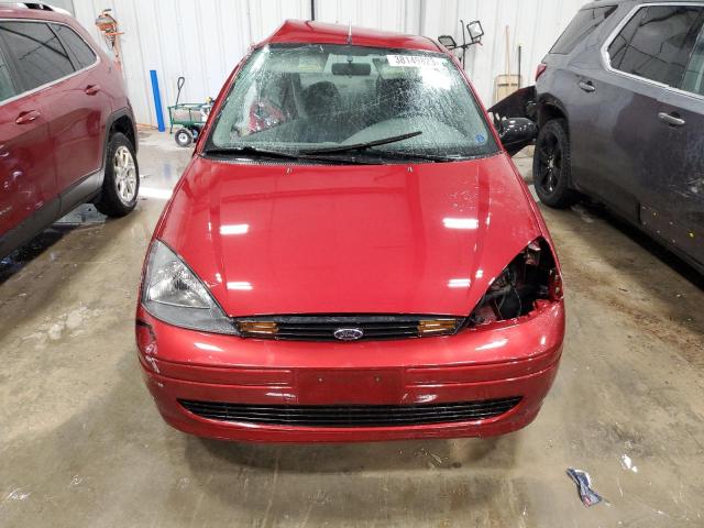 Photo 5 from auction – 2003 FORD FOCUS SE C with VIN 1FAFP34393W134900