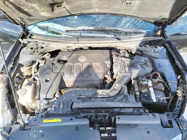 Photo 11 from auction – 2011 NISSAN ALTIMA BAS with VIN 1N4AL2AP4BN422495