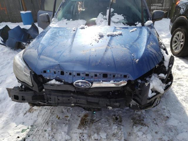 Photo 12 from auction – 2018 SUBARU FORESTER 2 with VIN JF2SJAEC0JH479944