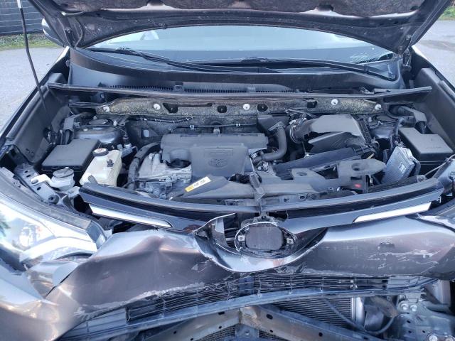 Photo 11 from auction – 2018 TOYOTA RAV4 ADVEN with VIN JTMRFREV1JJ719087