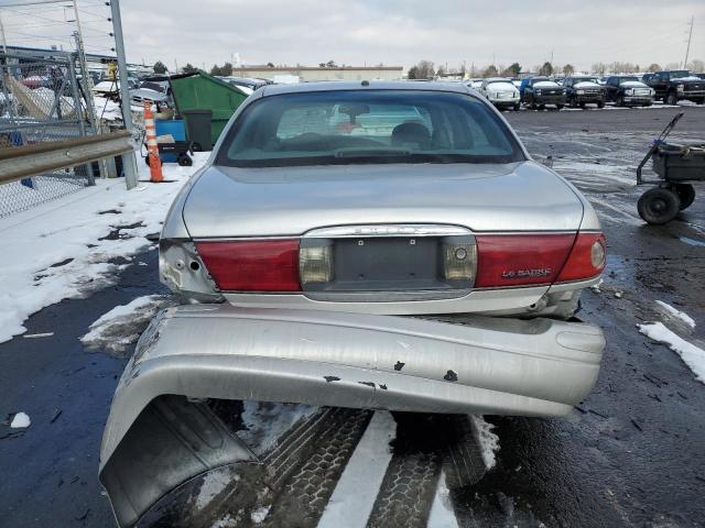 Photo 6 from auction – 2005 BUICK LESABRE CU with VIN 1G4HP52K95U257647