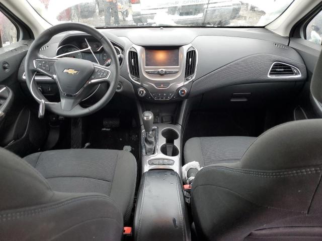 Photo 8 from auction – 2017 CHEVROLET CRUZE LT with VIN 3G1BE6SM4HS577169