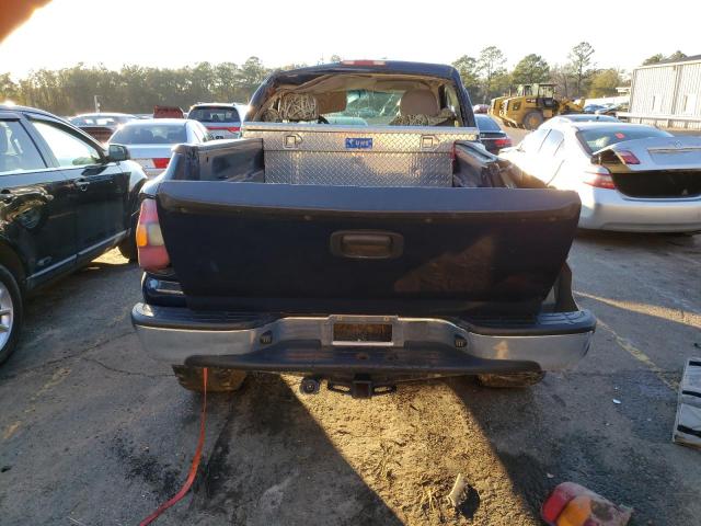 Photo 6 from auction – 2001 GMC NEW SIERRA with VIN 1GTEC14W81Z150470