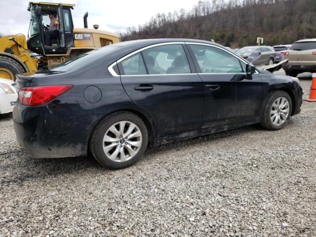 Photo 3 from auction – 2017 SUBARU LEGACY SPO with VIN 4S3BNAB6XH3064218