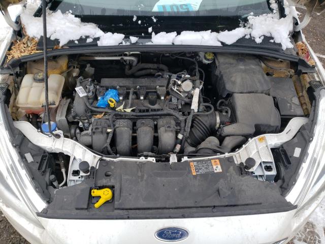 Photo 11 from auction – 2016 FORD FOCUS TITA with VIN 1FADP3N26GL400250