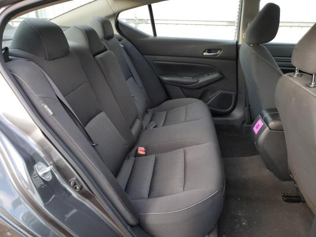 Photo 10 from auction – 2022 NISSAN ALTIMA S with VIN 1N4BL4BV8NN330646