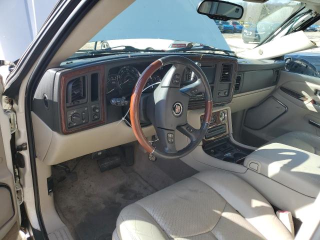 Photo 8 from auction – 2005 CADILLAC ESCALADE E with VIN 3GYFK66N05G266500