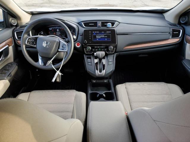 Photo 8 from auction – 2020 HONDA CR-V EX with VIN 5J6RW2H50LL044675