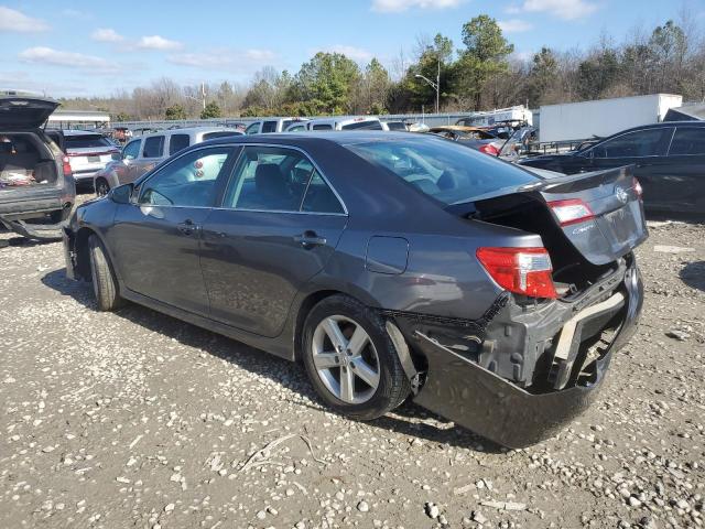 Photo 2 from auction – 2014 TOYOTA CAMRY L with VIN 4T1BF1FK5EU460806