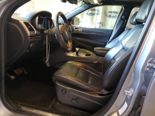 Photo 7 from auction – 2014 JEEP GRAND CHER with VIN 1C4RJEBG3EC411779
