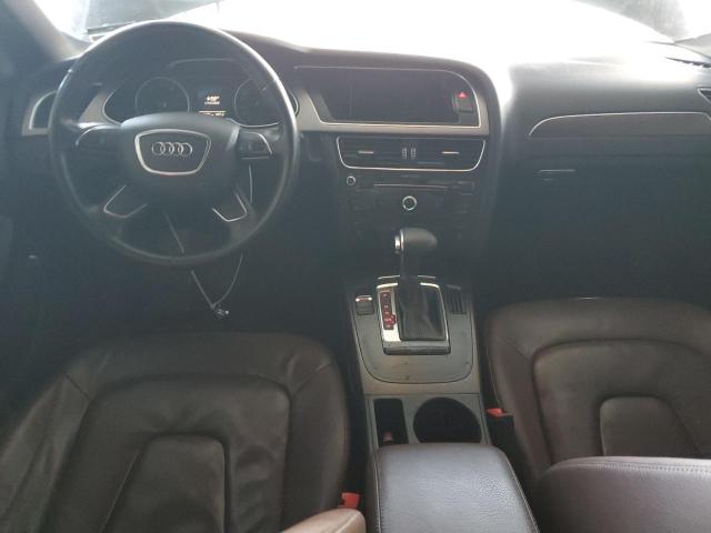 Photo 8 from auction – 2014 AUDI A4 PREMIUM with VIN WAUAFAFLXEA081498