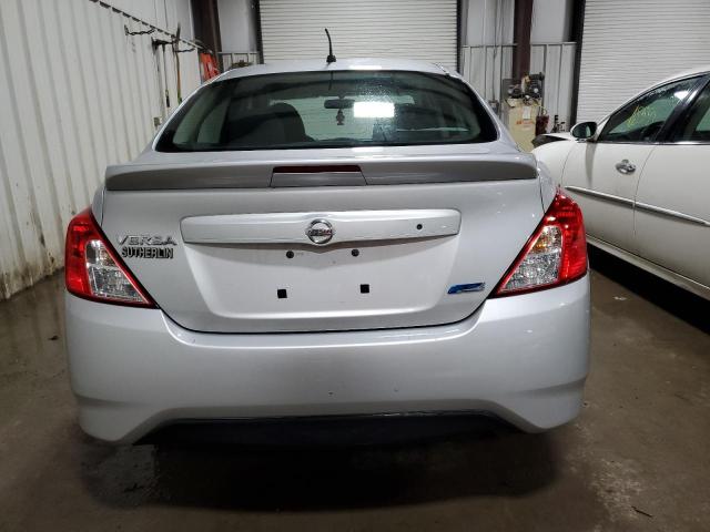 Photo 6 from auction – 2015 NISSAN VERSA S with VIN 3N1CN7AP1FL883298