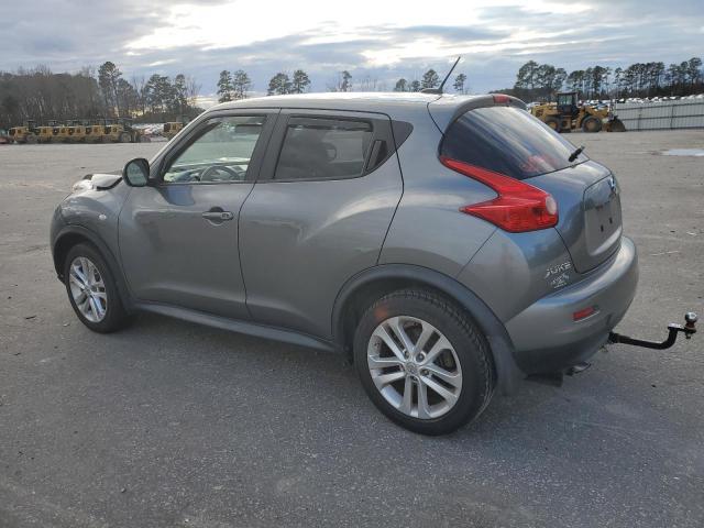 Photo 2 from auction – 2013 NISSAN JUKE S with VIN JN8AF5MR9DT200876