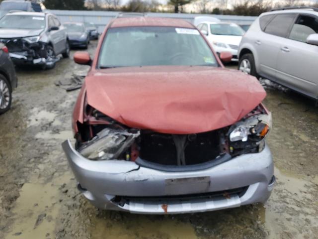Photo 5 from auction – 2010 SUBARU IMPREZA OU with VIN JF1GH6D67AH818732
