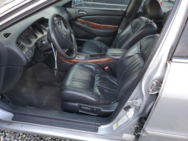 Photo 7 from auction – 2002 ACURA 3.2TL with VIN 19UUA56682A033608