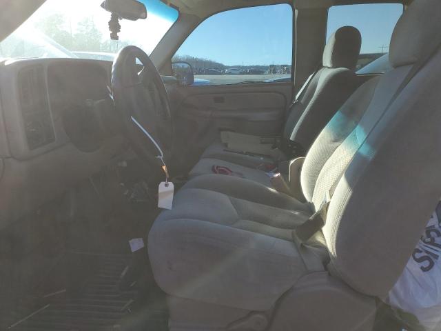 Photo 7 from auction – 2004 CHEVROLET SILVERADO with VIN 2GCEC19V741154989