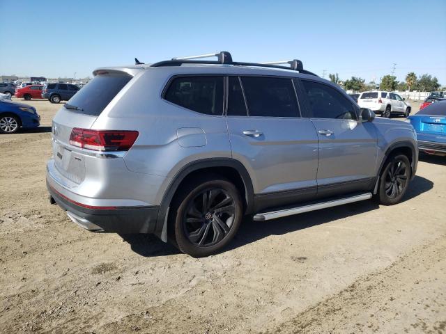 Photo 3 from auction – 2022 VOLKSWAGEN ATLAS SE with VIN 1V2HR2CA6NC548906