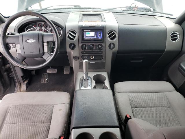 Photo 8 from auction – 2005 FORD F150 with VIN 1FTPX14575NA29382