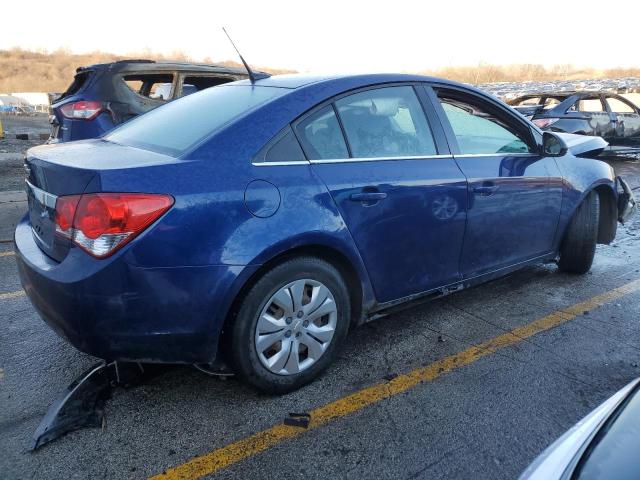 Photo 3 from auction – 2012 CHEVROLET CRUZE LS with VIN 1G1PC5SH1C7279081
