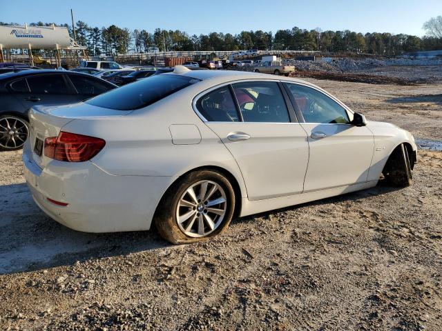 Photo 3 from auction – 2015 BMW 528 XI with VIN WBA5A7C56FD628596