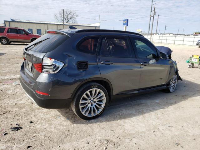 Photo 3 from auction – 2015 BMW X1 SDRIVE2 with VIN WBAVM1C52FV318170