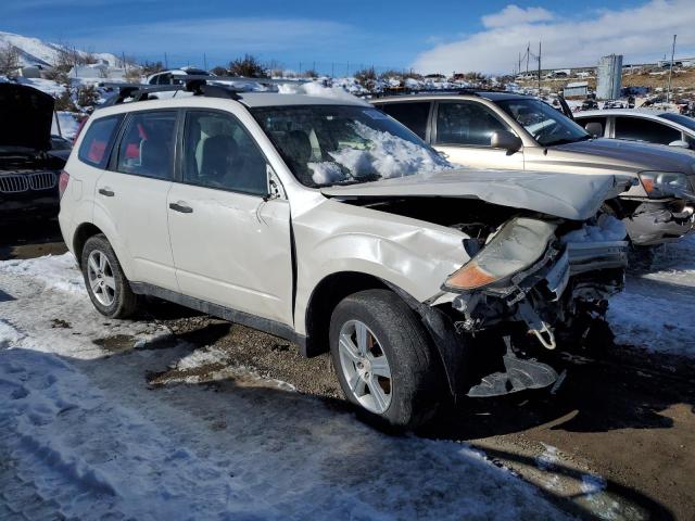 Photo 4 from auction – 2012 SUBARU FORESTER 2 with VIN JF2SHABC0CH419049