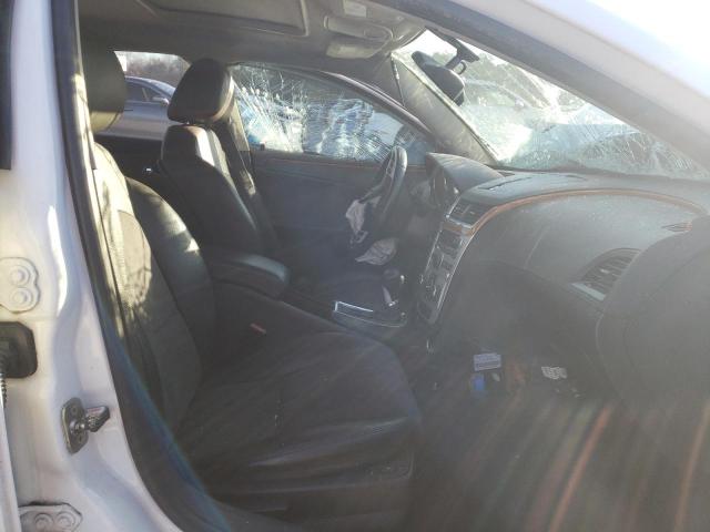 Photo 7 from auction – 2012 CHEVROLET MALIBU 2LT with VIN 1G1ZD5EU0CF330798