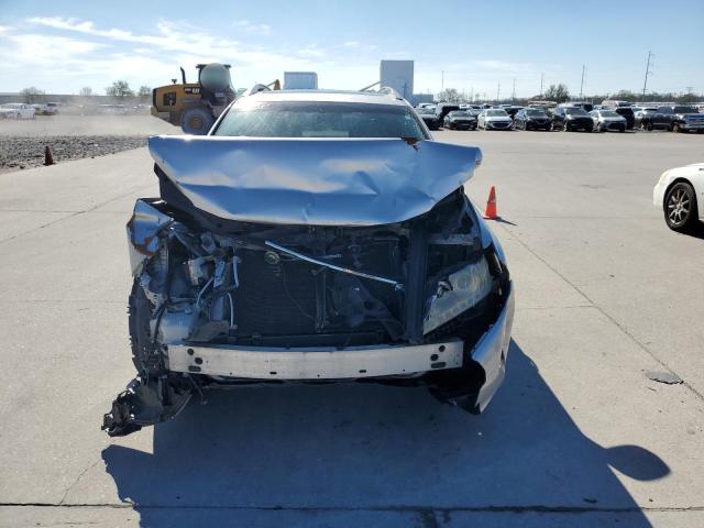 Photo 5 from auction – 2013 LEXUS RX 350 with VIN 2T2ZK1BA0DC110910