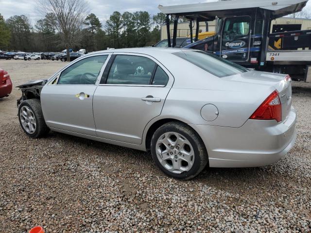 Photo 2 from auction – 2011 FORD FUSION SE with VIN 3FAHP0HA7BR290970