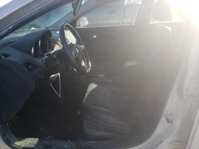 Photo 7 from auction – 2011 CHEVROLET MALIBU 2LT with VIN 1G1ZD5E14BF228683
