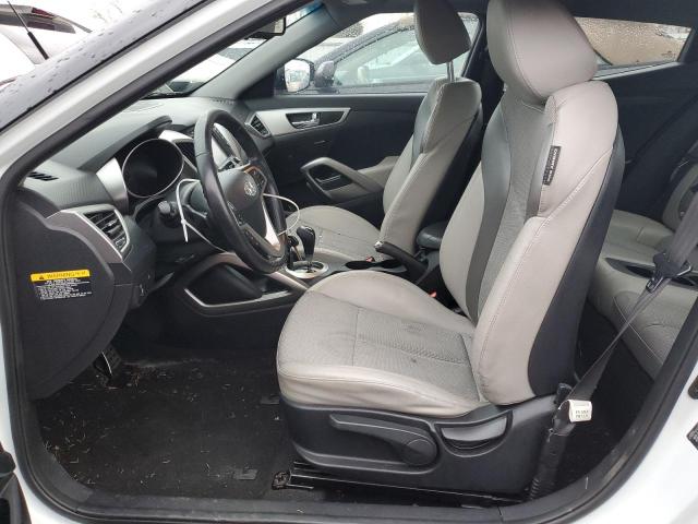 Photo 7 from auction – 2013 HYUNDAI VELOSTER with VIN KMHTC6AD4DU148459