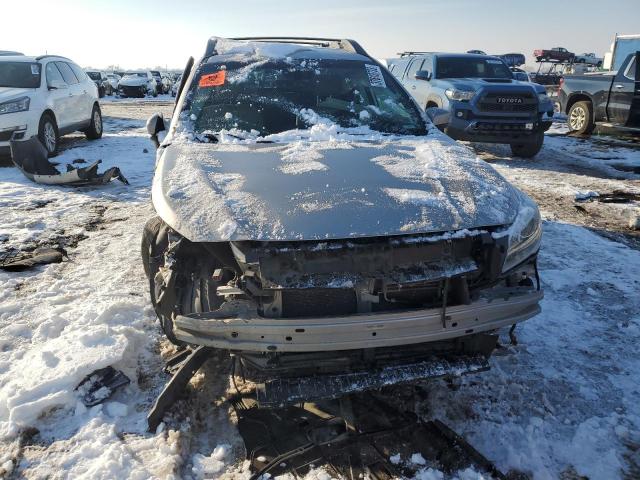 Photo 5 from auction – 2017 SUBARU OUTBACK 2. with VIN 4S4BSANC5H3294772