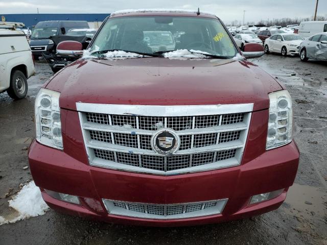 Photo 5 from auction – 2010 CADILLAC ESCALADE P with VIN 1GYUKDEF3AR118759