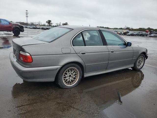 Photo 3 from auction – 2002 BMW 525I with VIN WBADT43412GZ96981
