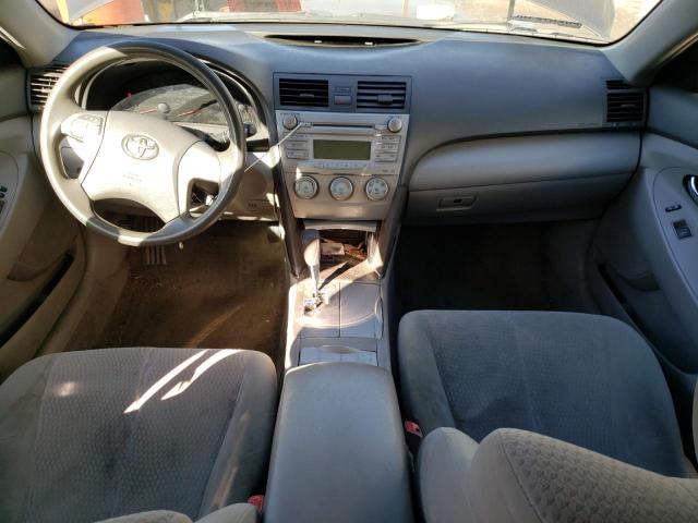 Photo 8 from auction – 2010 TOYOTA CAMRY BASE with VIN 4T4BF3EK8AR080226