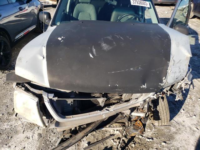 Photo 12 from auction – 2003 FORD EXPLORER X with VIN 1FMZU62K33UA11323